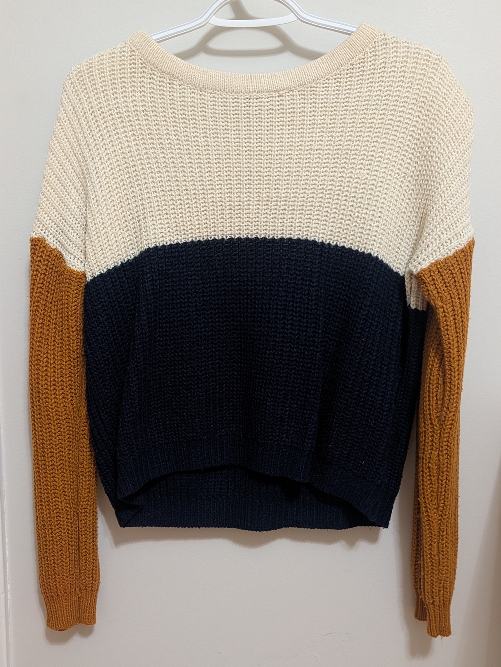 Crewneck Sweater Women's